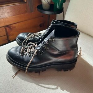 All Saints Isaac Boot